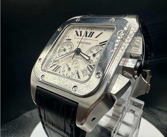 Luxury Watches