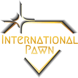 International Pawn Orlando logo