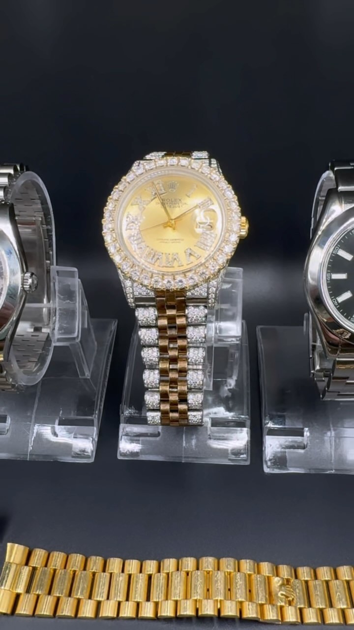 Come down to International Pawn where we have the best prices around! we sell high-end electronics, high-end luxury watches, high-end firearms, and so much more! The one stop shop for all your desires and needs! We consider all of our Customers family!