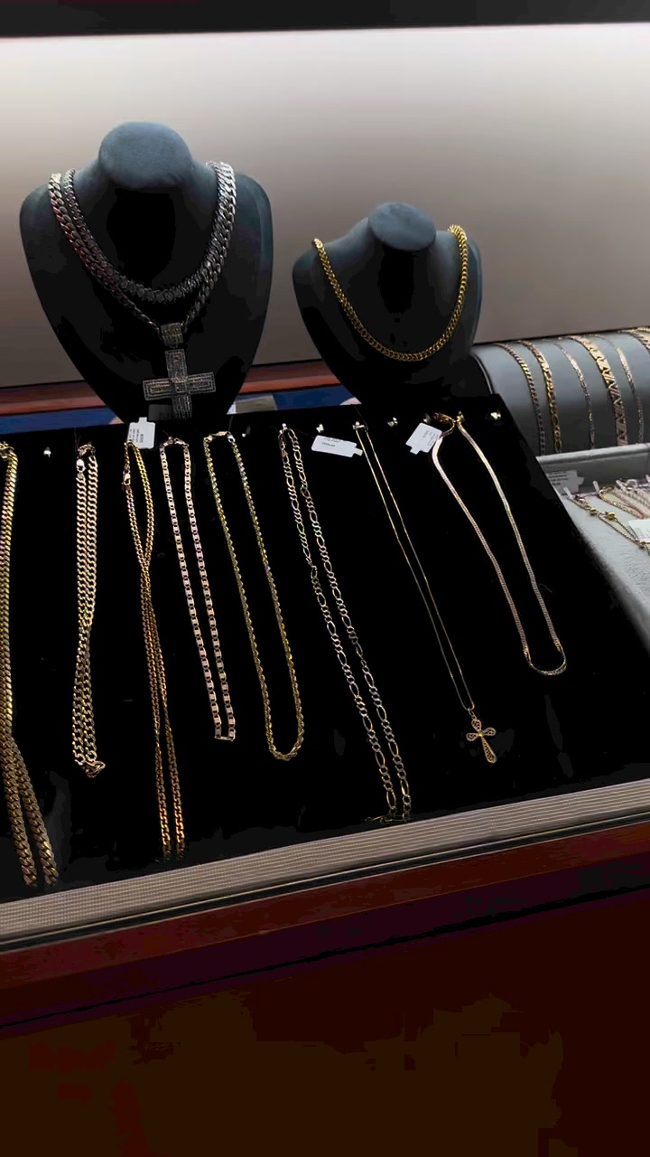 Here at International Pawn we always strive to have the best inventory and the best customer service in the business! We are very proud to say that every item that comes through our store is hand picked by both of our managers who verify the authenticity as well as state of the items to ensure that your purchase will always be one you were happy about. Every item is tested before purchase! if you’re looking for the right pawnshop that will care about you as well as your merchandise to be treated with the utmost respect then look no further. Here at International Pawn we are a growing and thriving business with the intention of changing everyone’s views and opinions by carefully nurturing every relationship we create! Stop by our store and see for yourself!