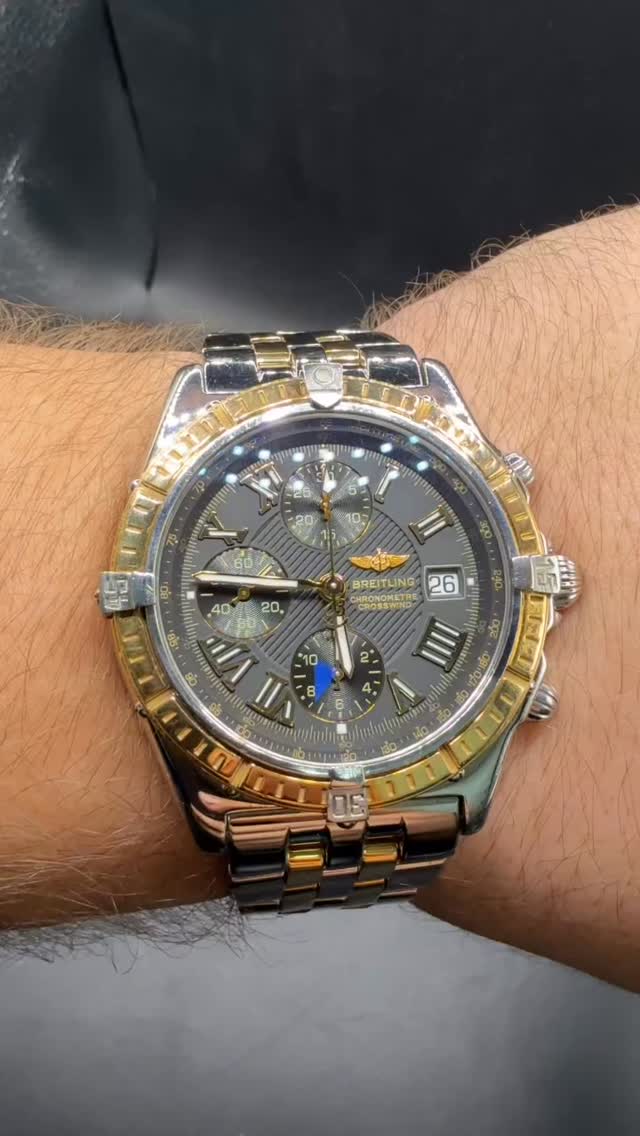 #luxurylifestyle #breitling #pawnorlando #internationalpawn